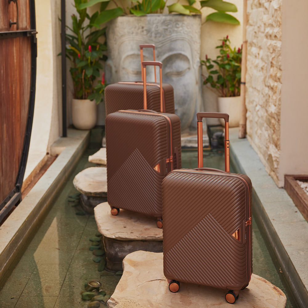 Travel & Lifestyle Essentials